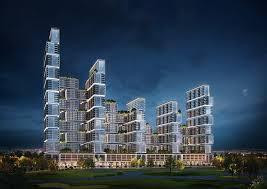 Kawalerka na sprzedaż, Zjednoczone Emiraty Arabskie Dubai Unnamed Road, 353 662 dolar (1 450 014 zł), 73 m2, 102364630