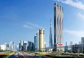 Kawalerka na sprzedaż, Zjednoczone Emiraty Arabskie Dubai Business Bay, 245 032 dolar (1 016 883 zł), 56 m2, 102301327