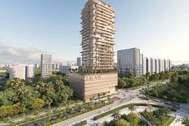 Kawalerka na sprzedaż, Zjednoczone Emiraty Arabskie Dubai Bijada Boulevard North, 168 797 dolar (705 572 zł), 43 m2, 102412961