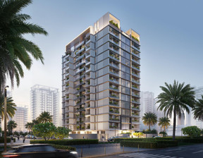 Kawalerka na sprzedaż, Zjednoczone Emiraty Arabskie Dubai Dubai Land Residence Complex, 168 255 dolar (698 258 zł), 51 m2, 103045546