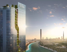 Mieszkanie na sprzedaż, Zjednoczone Emiraty Arabskie Dubai Unnamed Road, 571 739 dolar (2 372 717 zł), 62 m2, 103138944