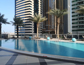 Kawalerka na sprzedaż, Zjednoczone Emiraty Arabskie Dubai Dubai Marina, 326 708 dolar (1 339 504 zł), 52 m2, 103270431