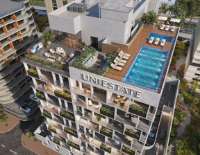 Mieszkanie na sprzedaż, Zjednoczone Emiraty Arabskie Dubai Dubai Silicon Oasis, 372 825 dolar (1 547 224 zł), 126 m2, 103310060