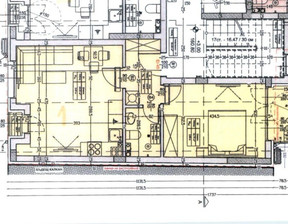 Mieszkanie na sprzedaż, Bułgaria Пловдив/plovdiv Съдийски/Sadiyski, 114 804 dolar (476 438 zł), 70 m2, 103037129