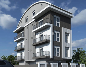 Mieszkanie na sprzedaż, Turcja Antalya Kepez, Yükseliş, 78 056 dolar (323 933 zł), 38 m2, 101012015