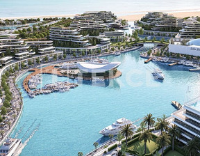 Mieszkanie na sprzedaż, Zjednoczone Emiraty Arabskie Umm Al Quwain Siniyah Island, Siniyah Island, 304 676 dolar (1 249 173 zł), 43 m2, 101153054