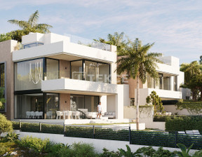 Dom na sprzedaż, Hiszpania Málaga Marbella, Las Chapas, 3 557 031 dolar (14 548 257 zł), 341 m2, 101153056