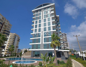 Mieszkanie na sprzedaż, Turcja Antalya Alanya, Mahmutlar, 91 805 dolar (368 139 zł), 47 m2, 101166284