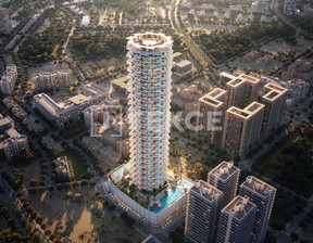 Mieszkanie na sprzedaż, Zjednoczone Emiraty Arabskie Dubai Jumeirah Village Circle, Jumeirah Village Circle, 299 960 dolar (1 244 833 zł), 51 m2, 101250902