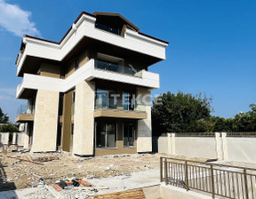 Mieszkanie na sprzedaż, Turcja Antalya Kemer, Kuzdere, 102 480 dolar (425 292 zł), 35 m2, 101487304