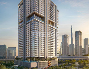 Mieszkanie na sprzedaż, Zjednoczone Emiraty Arabskie Dubai Business Bay, Business Bay, 669 189 dolar (2 736 984 zł), 91 m2, 101572115