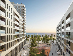 Mieszkanie na sprzedaż, Hiszpania Barcelona Badalona, Sant Adria de Besos, 1 055 147 dolar (4 315 552 zł), 82 m2, 101572131