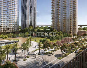 Mieszkanie na sprzedaż, Zjednoczone Emiraty Arabskie Dubai Dubai Creek, Creek Harbour, 779 986 dolar (3 127 743 zł), 108 m2, 101834841