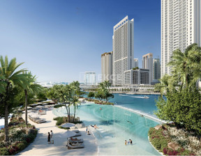 Mieszkanie na sprzedaż, Zjednoczone Emiraty Arabskie Dubai Dubai Creek, Creek Harbour, 448 921 dolar (1 876 491 zł), 60 m2, 101834827