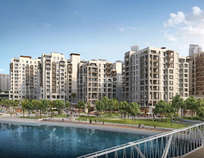 Mieszkanie na sprzedaż, Zjednoczone Emiraty Arabskie Dubai Dubai Creek, Creek Harbour, 951 230 dolar (3 814 434 zł), 130 m2, 101834828