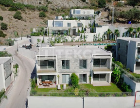 Mieszkanie na sprzedaż, Turcja Mugla Bodrum, Turgutreis, 300 000 dolar (1 203 000 zł), 85 m2, 101940165