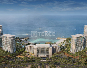 Mieszkanie na sprzedaż, Zjednoczone Emiraty Arabskie Ras Al Khaimah Al Marjan Island, Al Marjan İsland, 993 168 dolar (4 062 059 zł), 100 m2, 101969640