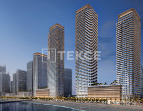 Mieszkanie na sprzedaż, Zjednoczone Emiraty Arabskie Dubai Dubai Harbour, Dubai Harbour, 1 425 225 dolar (5 843 424 zł), 118 m2, 101969634