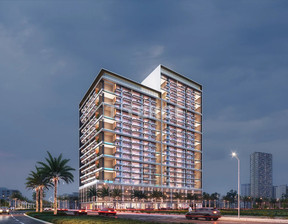 Mieszkanie na sprzedaż, Zjednoczone Emiraty Arabskie Dubai Jumeirah Village Circle, Jumeirah Village Circle, 324 567 dolar (1 327 477 zł), 62 m2, 102084101