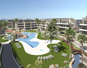 Mieszkanie na sprzedaż, Hiszpania Alicante Orihuela, Playa Flamenca, 536 755 dolar (2 195 328 zł), 101 m2, 102299723