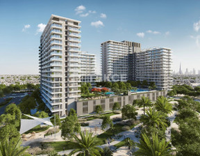 Mieszkanie na sprzedaż, Zjednoczone Emiraty Arabskie Dubai Dubai Hills Estate, Dubai Hills Estate, 426 872 dolar (1 784 325 zł), 62 m2, 102477468