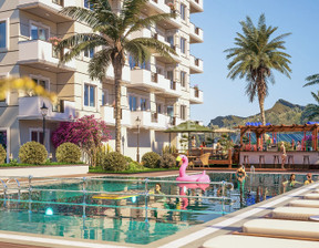 Mieszkanie na sprzedaż, Turcja Antalya Alanya, Payallar, 124 974 dolar (518 641 zł), 63 m2, 102686654