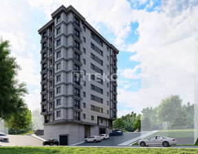 Mieszkanie na sprzedaż, Turcja Istanbul Eyüpsultan, Güzeltepe, 122 000 dolar (506 300 zł), 45 m2, 102842523