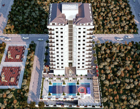 Mieszkanie na sprzedaż, Turcja Antalya Alanya, Mahmutlar, 168 950 dolar (701 141 zł), 81 m2, 103032762