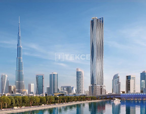 Mieszkanie na sprzedaż, Zjednoczone Emiraty Arabskie Dubai Business Bay, Business Bay, 1 876 408 dolar (7 787 094 zł), 166 m2, 103032767