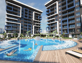 Mieszkanie na sprzedaż, Turcja Antalya Alanya, Kızlar Pınarı, 503 350 dolar (2 088 904 zł), 83 m2, 103152792