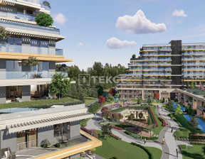 Mieszkanie na sprzedaż, Turcja Istanbul Sancaktepe, Abdurrahmangazi, 310 188 dolar (1 287 279 zł), 102 m2, 103178356