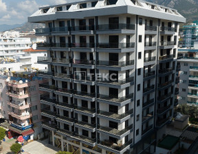 Mieszkanie na sprzedaż, Turcja Antalya Alanya, Mahmutlar, 394 885 dolar (1 638 772 zł), 111 m2, 103128384