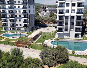 Mieszkanie na sprzedaż, Turcja Antalya Alanya, Avsallar, 169 650 dolar (704 047 zł), 64 m2, 103404341