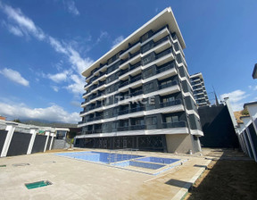 Mieszkanie na sprzedaż, Turcja Antalya Alanya, Demirtaş, 83 178 dolar (333 543 zł), 47 m2, 94743845