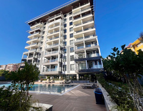 Mieszkanie na sprzedaż, Turcja Antalya Alanya, Kadıpaşa, 393 916 dolar (1 634 750 zł), 122 m2, 96140727