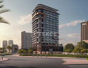 Mieszkanie na sprzedaż, Zjednoczone Emiraty Arabskie Dubai Al Barsha, Al Barsha South, 272 259 dolar (1 113 541 zł), 50 m2, 98277370