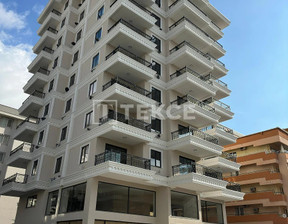 Mieszkanie na sprzedaż, Turcja Antalya Alanya, Mahmutlar, 205 130 dolar (851 290 zł), 46 m2, 99840210