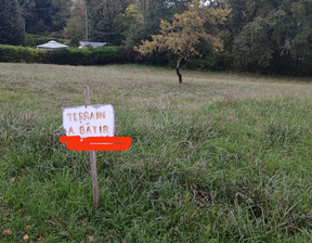 Działka na sprzedaż, Francja Villetoureix, 25 324 dolar (103 573 zł), 1950 m2, 101657073