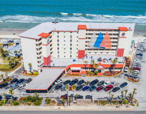 Dom na sprzedaż, Usa Daytona Beach 701 ATLANTIC, 197 000 dolar (805 730 zł), 37 m2, 101193139