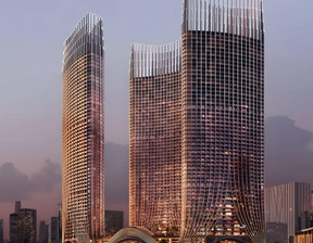 Kawalerka na sprzedaż, Zjednoczone Emiraty Arabskie Dubai Business Bay, 626 191 dolar (2 617 479 zł), 100 m2, 102388852