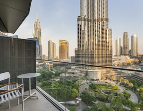 Mieszkanie na sprzedaż, Zjednoczone Emiraty Arabskie Dubai Burj Khalifa Boulevard, 2 178 074 dolar (9 039 007 zł), 150 m2, 102465243