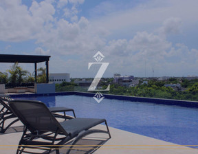 Mieszkanie na sprzedaż, Meksyk Cancún Calle 6 Cherna, 291 691 dolar (1 210 519 zł), 140 m2, 102813221