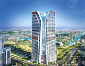 Kawalerka na sprzedaż, Zjednoczone Emiraty Arabskie Dubai Dubai, 313 100 dolar (1 280 580 zł), 39 m2, 102054976