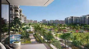 Kawalerka na sprzedaż, Zjednoczone Emiraty Arabskie Dubai Damac Hills, 323 986 dolar (1 328 342 zł), 60 m2, 102268022