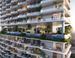 Mieszkanie na sprzedaż, Zjednoczone Emiraty Arabskie Dubai Dubai Land Residence Complex, 212 360 dolar (887 667 zł), 54 m2, 102418722