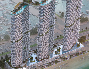 Mieszkanie na sprzedaż, Zjednoczone Emiraty Arabskie Dubai Unnamed Road, 2 808 986 dolar (11 488 753 zł), 319,74 m2, 101921681