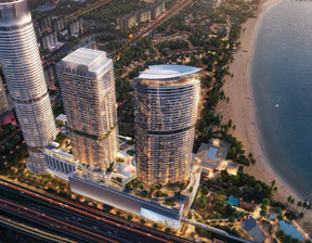 Kawalerka na sprzedaż, Zjednoczone Emiraty Arabskie Dubai Palm Jumeirah Monorail - 11 King Salman Bin Abdulaziz Al Saud St - The, 709 536 dolar (2 902 002 zł), 85,59 m2, 101921685