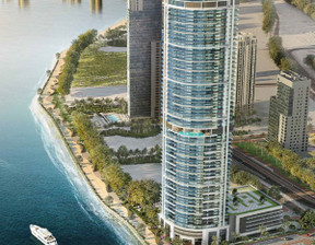 Mieszkanie na sprzedaż, Zjednoczone Emiraty Arabskie Dubai Unnamed Road, 686 491 dolar (2 807 748 zł), 114,4 m2, 101921690