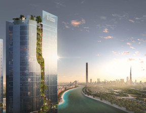 Kawalerka na sprzedaż, Zjednoczone Emiraty Arabskie Dubai Unnamed Road, 958 617 dolar (3 978 260 zł), 74 m2, 102766074