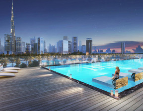 Mieszkanie na sprzedaż, Zjednoczone Emiraty Arabskie Dubai 57QV+G35 - Business Bay - Dubai - United Arab Emirates, 2 526 562 dolar (10 485 233 zł), 310 m2, 103031676